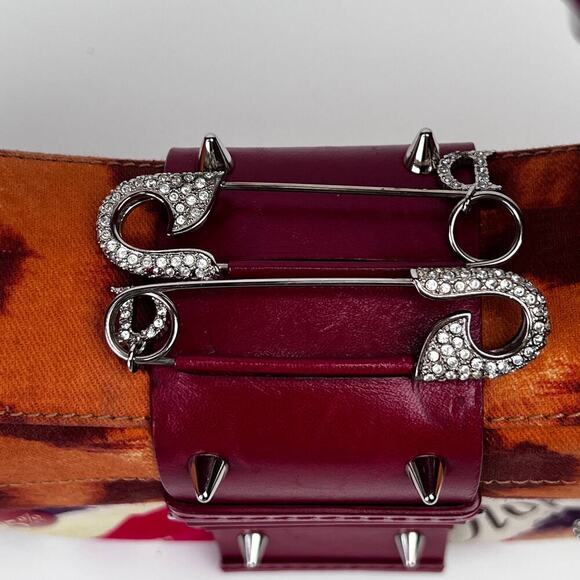 Vintage Dior Victim Columbia bag - Picture 3 of 11